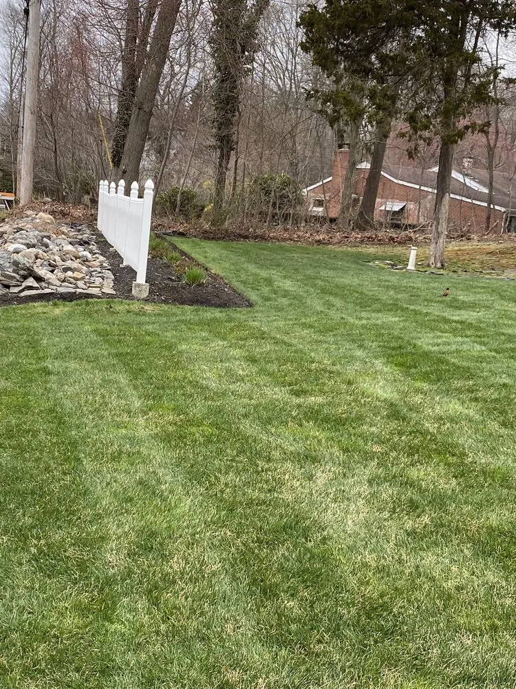 Professional landscape installation experts serving Milford, CT - Lasko Landscaping