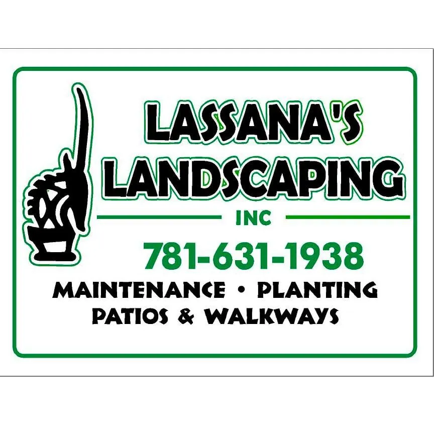 Local residential landscaping in Marblehead, MA by Lassana's Landscaping Inc