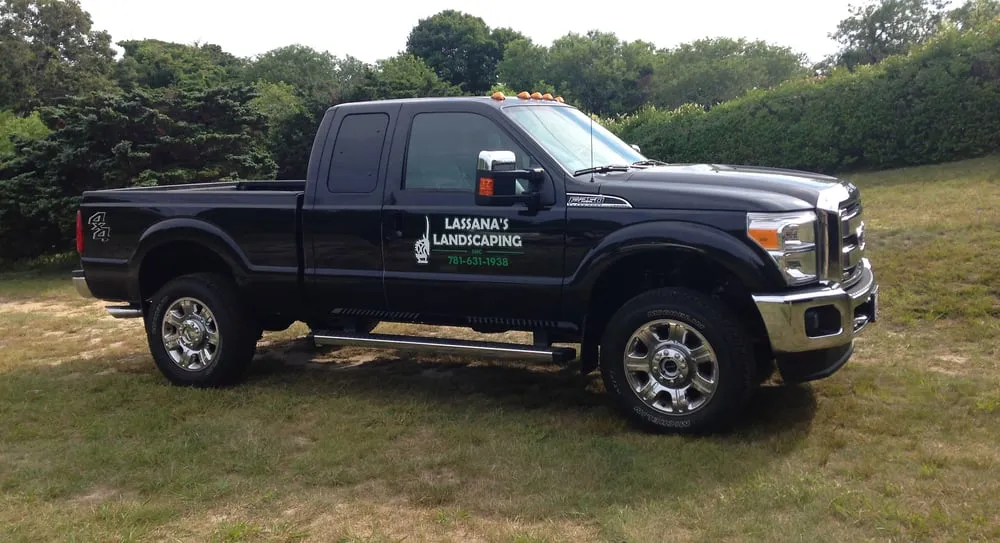 Expert lawn mowing service experts serving Marblehead, MA - Lassana's Landscaping Inc