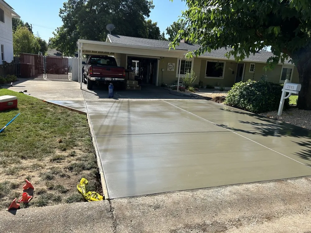 Affordable landscaping services in Anderson, CA - Lassen Design Scape