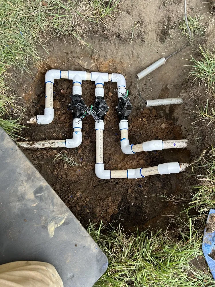 Expert outdoor landscaping experts serving Anderson, CA - Lassen Design Scape