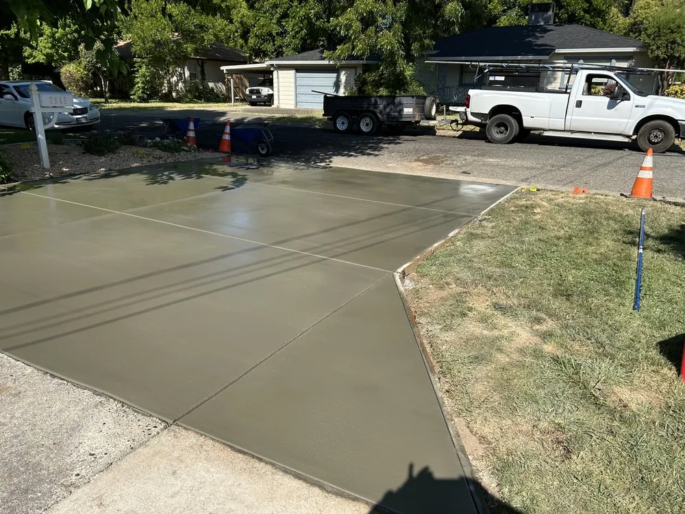 Affordable garden landscaping near you in Anderson, CA by Lassen Design Scape