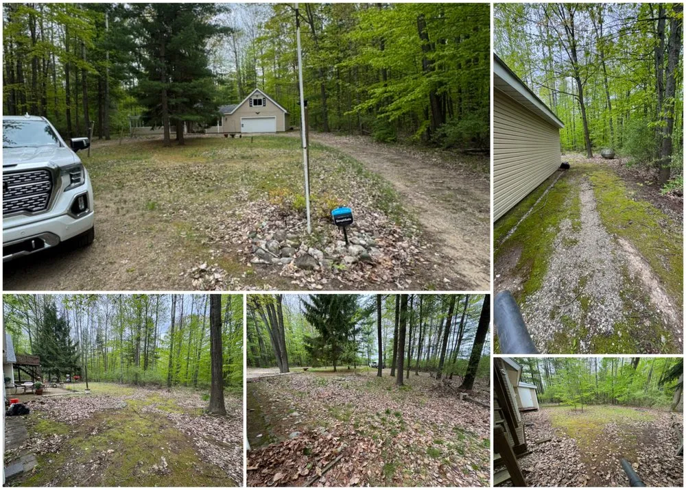 Reliable landscape installation experts serving Farwell, MI - Lassen Lawn Care