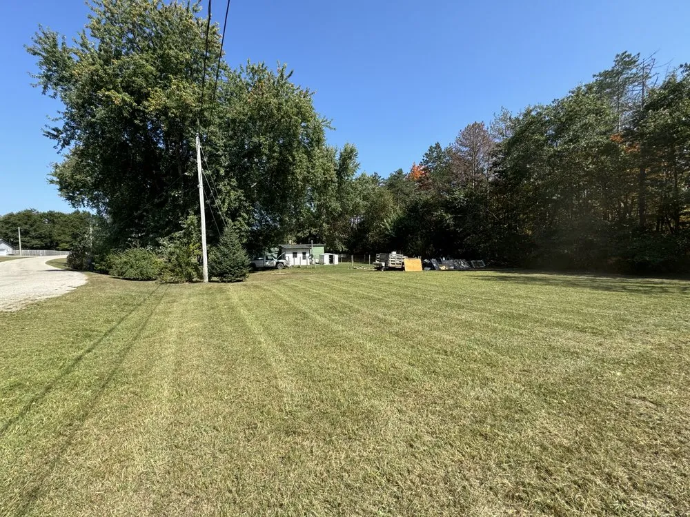 Top-rated landscaping services for outdoor upgrades across Farwell, MI - Lassen Lawn Care