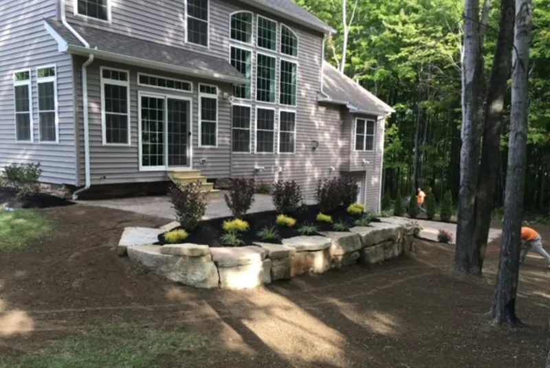 Trusted yard maintenance in Painesville, OH - Lassiter & Son