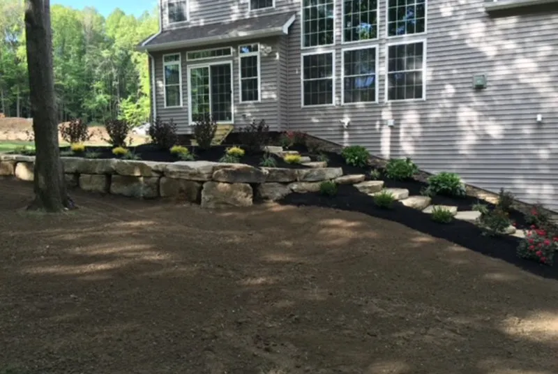 Expert outdoor landscaping for beautiful yards across Painesville, OH - Lassiter & Son
