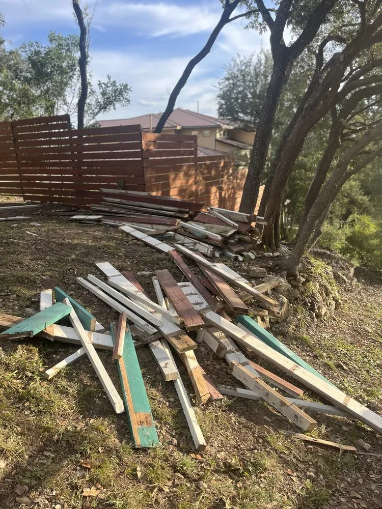 Custom lawn mowing service for year-round maintenance across Austin, TX - Lasso Services