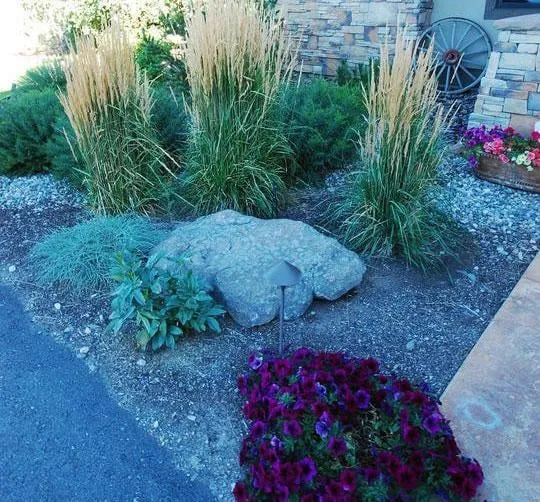 Custom lawn mowing service near you across Gallatin Gateway, MT - Last Best Place Landscaping, Inc