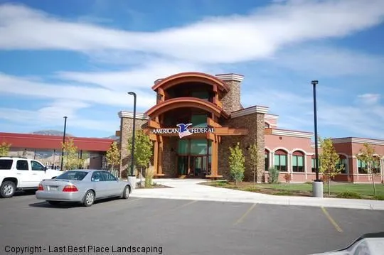 Top-rated landscape installation for homes in Gallatin Gateway, MT by Last Best Place Landscaping, Inc