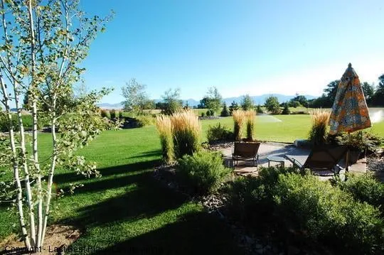 Custom landscaping services in Gallatin Gateway, MT by Last Best Place Landscaping, Inc