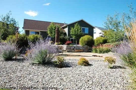 Trusted yard cleanup service experts serving Gallatin Gateway, MT - Last Best Place Landscaping, Inc