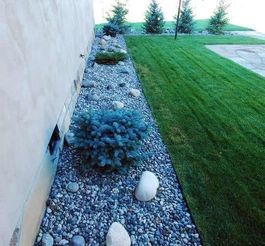 Expert landscape installation for residential properties across Gallatin Gateway, MT - Last Best Place Landscaping, Inc