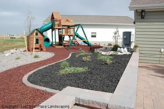 Last Best Place Landscaping, Inc