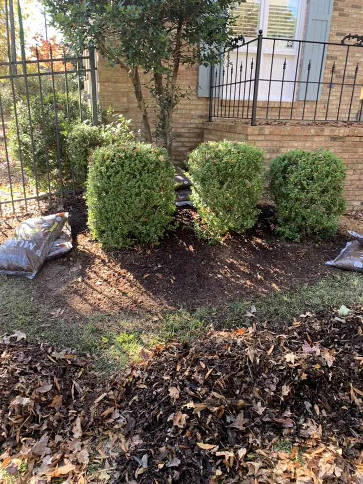 Trusted residential landscaping in Cottondale, AL by Last Chance Irrigation