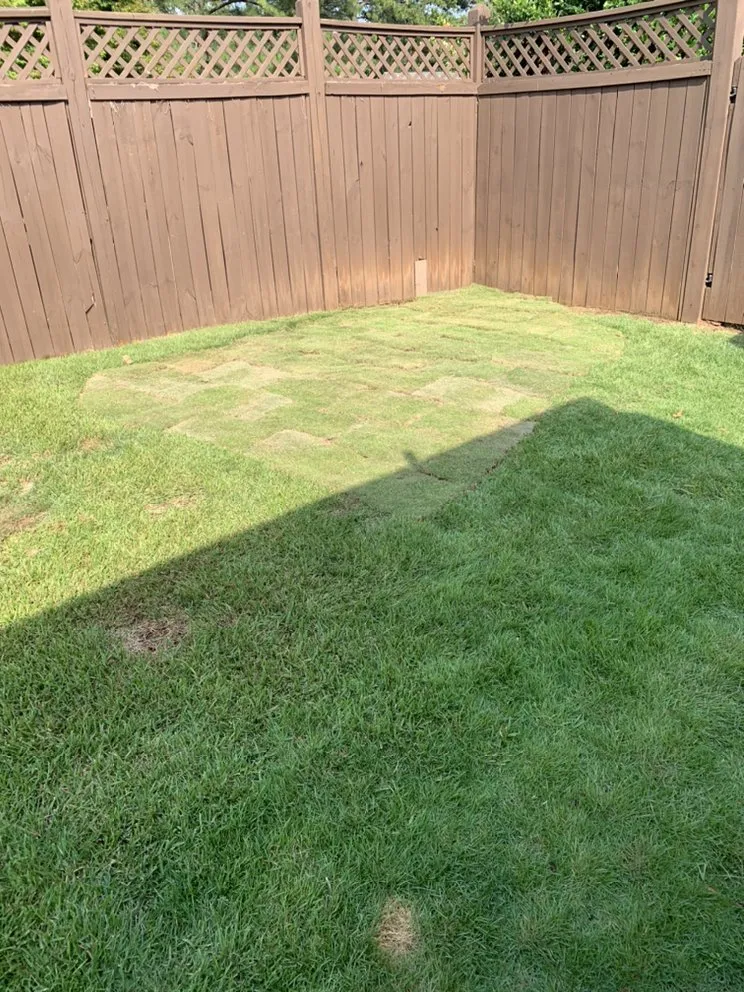 Trusted landscape installation in Cottondale, AL - Last Chance Irrigation