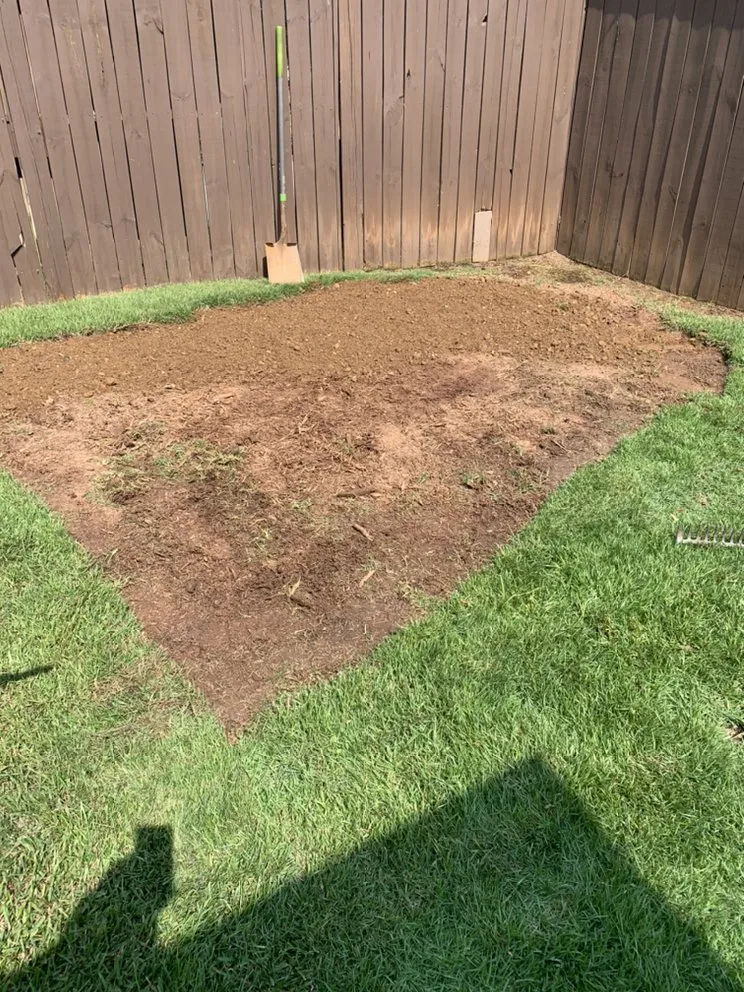 Professional garden landscaping for beautiful yards across Cottondale, AL - Last Chance Irrigation