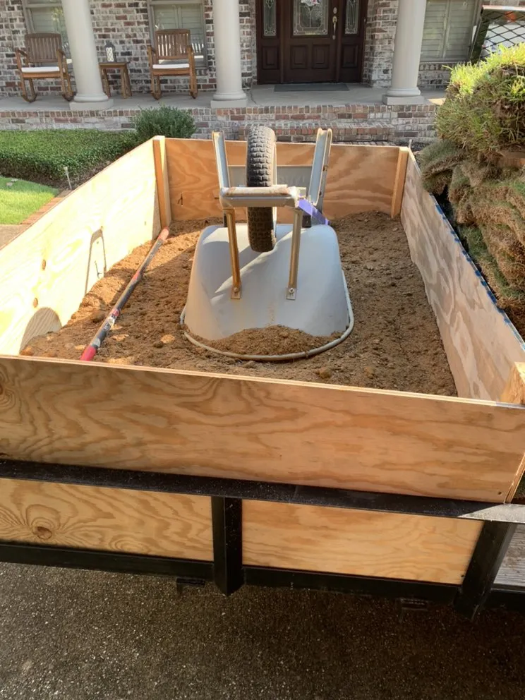 Top-rated outdoor landscaping in Cottondale, AL by Last Chance Irrigation