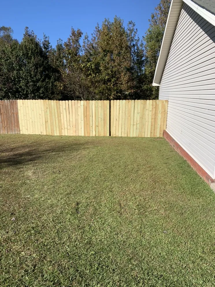 Reliable landscape design experts serving Cottondale, AL - Last Chance Irrigation