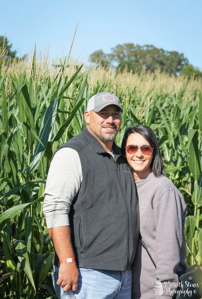 Custom outdoor landscaping for year-round maintenance in Cottondale, AL by Last Chance Irrigation