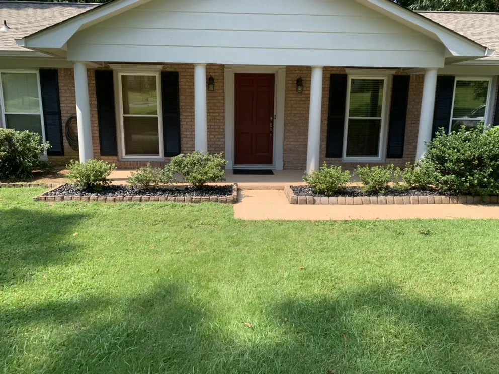 Local lawn care service in Cottondale, AL by Last Chance Irrigation