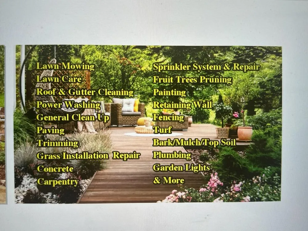 Trusted yard maintenance experts serving Belfair, WA - Last Chico Landscaping