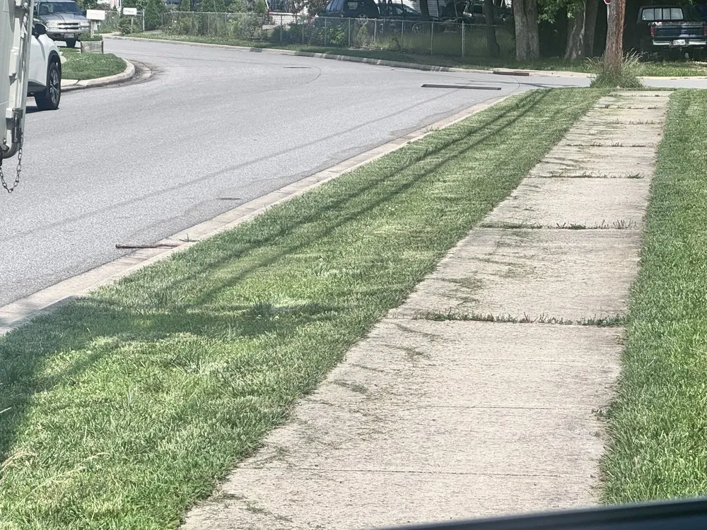 Trusted landscape design for homes in Burtonsville, MD by Last Kid Home and Yard Care