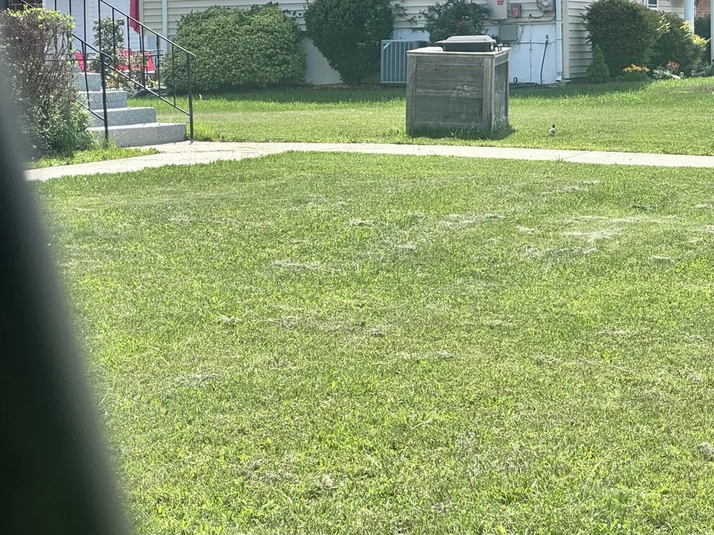 Affordable residential landscaping for homes across Burtonsville, MD - Last Kid Home and Yard Care