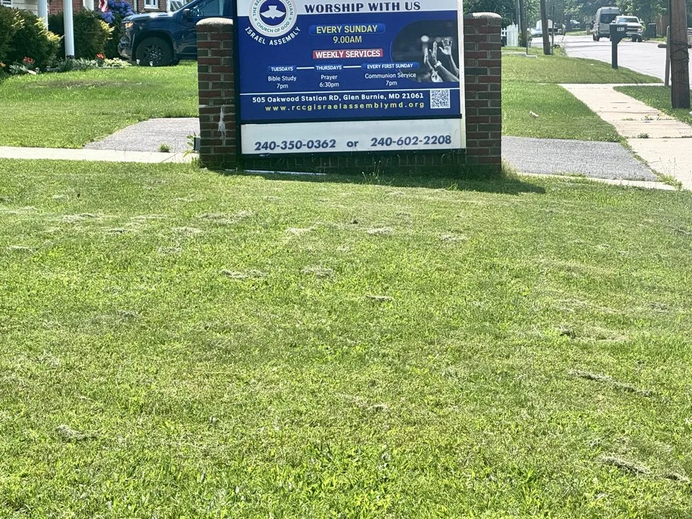 Local outdoor landscaping experts serving Burtonsville, MD - Last Kid Home and Yard Care