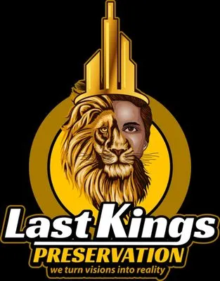 Last Kings Preservation Logo