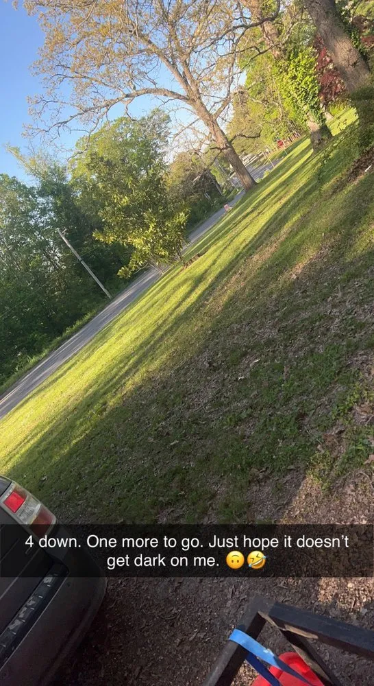 Reliable outdoor landscaping experts serving Peace Valley, MO - Last Leg Lawncare