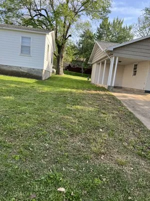 Last Leg Lawncare