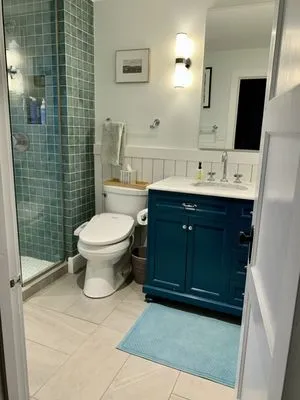 Last Mile Solutions Logo