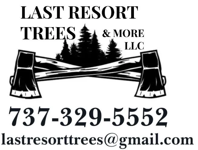 Reliable outdoor landscaping in Owasso, OK by Last Resort Trees & More