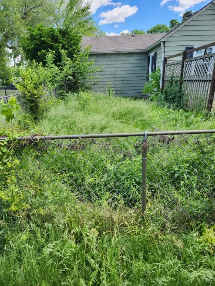 Top-rated yard maintenance for outdoor upgrades in Indianapolis, IN by Last Result Transpo