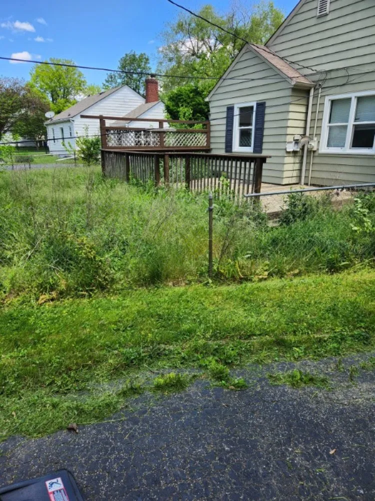 Trusted lawn mowing service experts serving Indianapolis, IN - Last Result Transpo