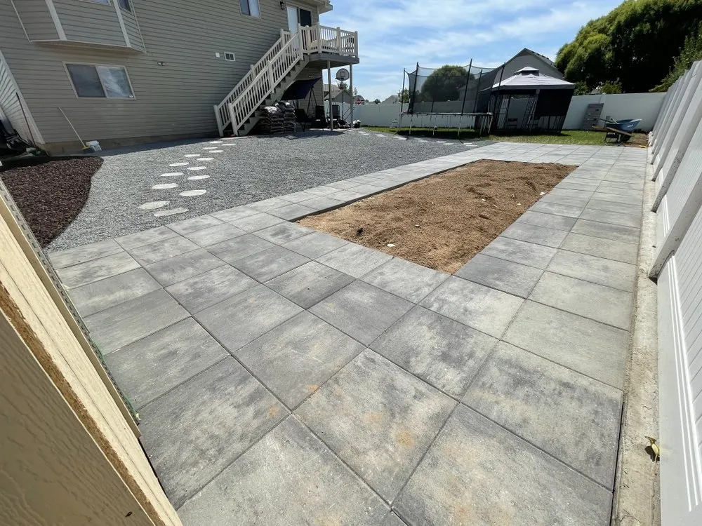 Local garden landscaping in Roy, UT - Last Season Landscaping