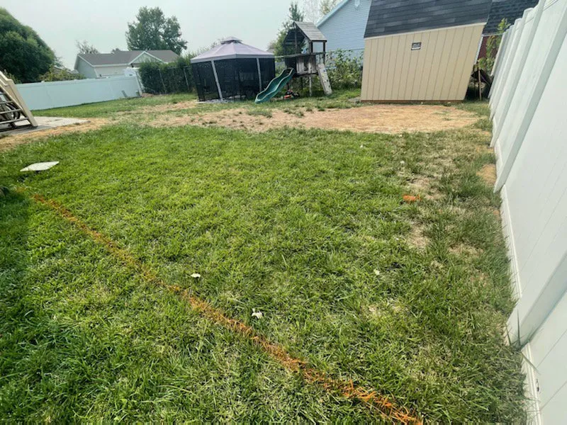 Local lawn mowing service for year-round maintenance across Roy, UT - Last Season Landscaping