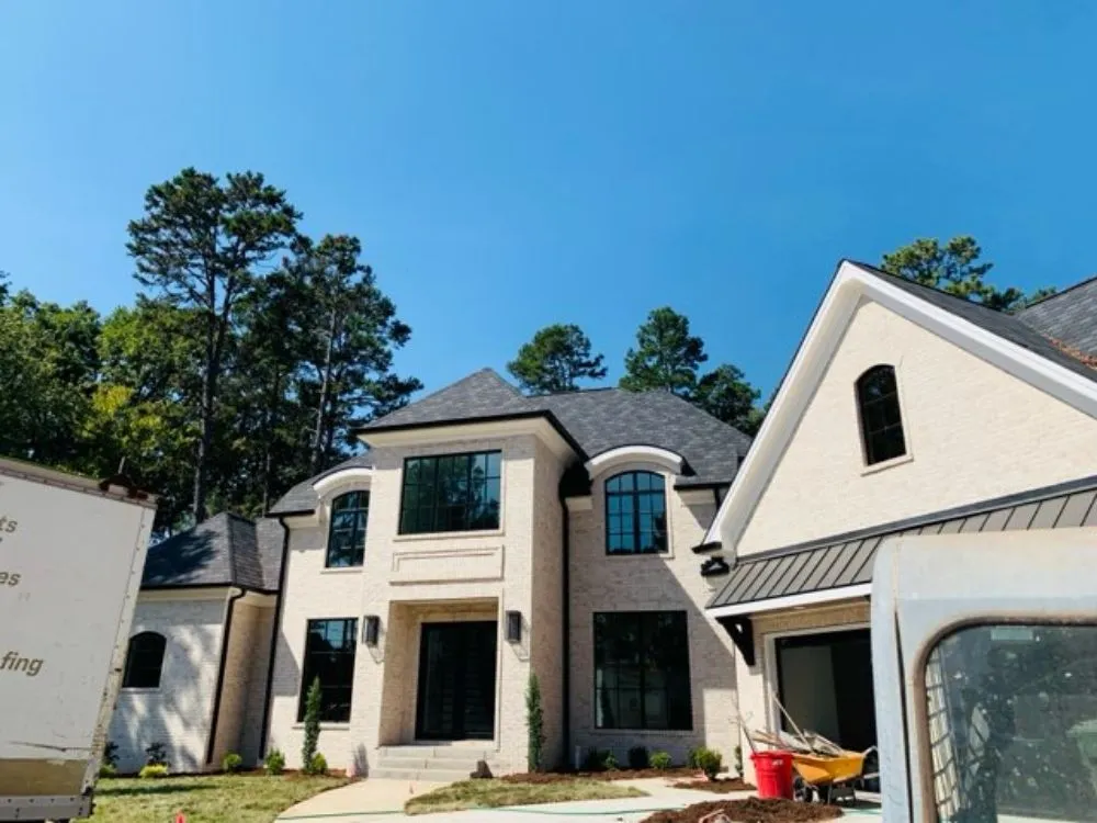Top-rated outdoor landscaping experts serving Fuquay-Varina, NC - Last Stop