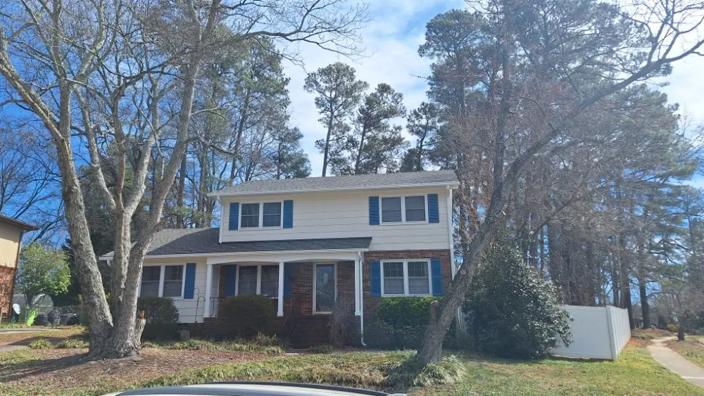 Professional landscaping services for outdoor upgrades in Fuquay-Varina, NC by Last Stop