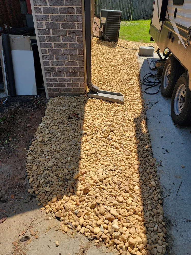 Affordable lawn mowing service experts serving Winder, GA - LastCall Environmental