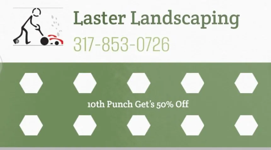 Local residential landscaping in Indianapolis, IN by Laster Landscaping
