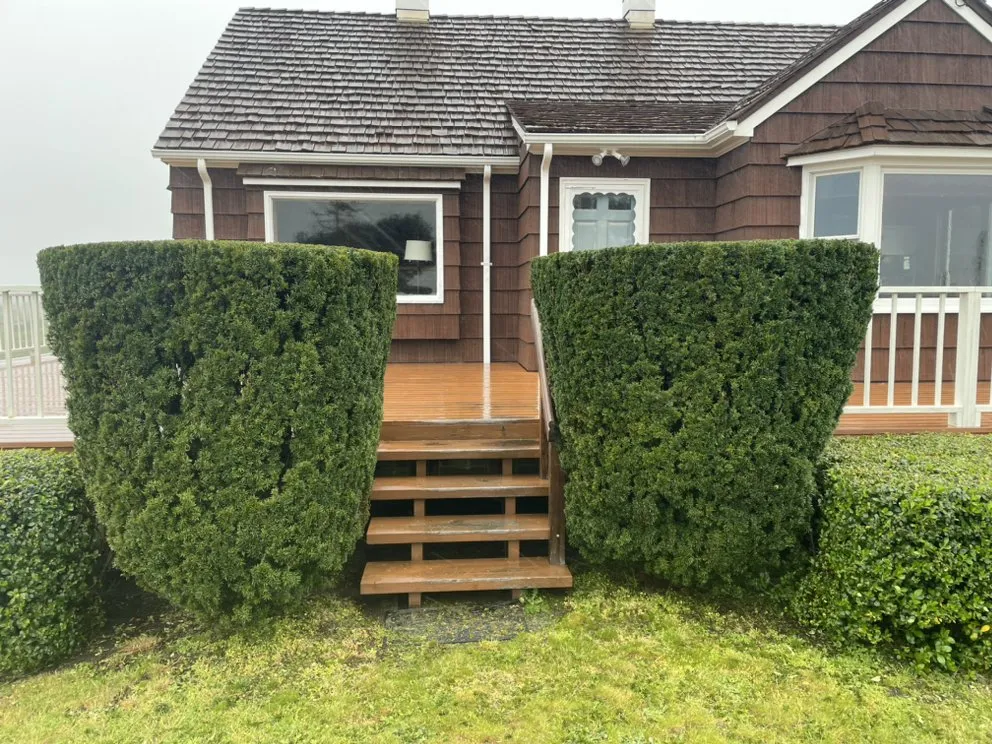 Trusted landscaping services for residential properties across Warrenton, OR - Lasting Affordable Lawn Care