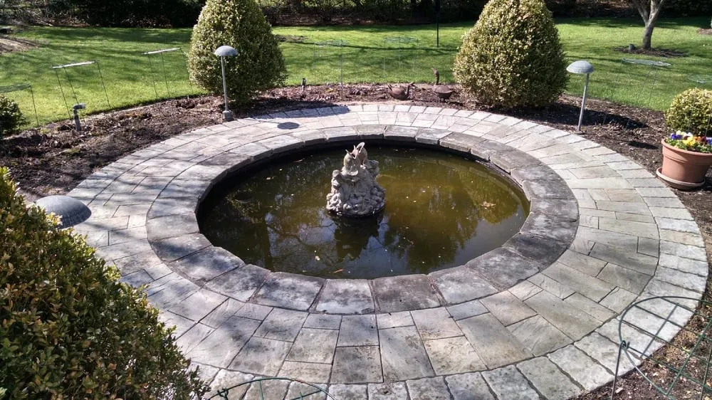 Trusted landscaping services experts serving Wenonah, NJ - Lasting Impression Landscaping