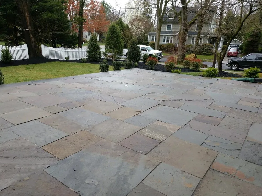 Custom lawn care service experts serving Wenonah, NJ - Lasting Impression Landscaping