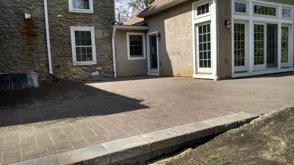 Reliable yard maintenance for homes across Wenonah, NJ - Lasting Impression Landscaping