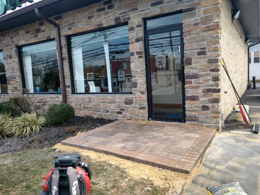 Top-rated yard maintenance experts serving Wenonah, NJ - Lasting Impression Landscaping