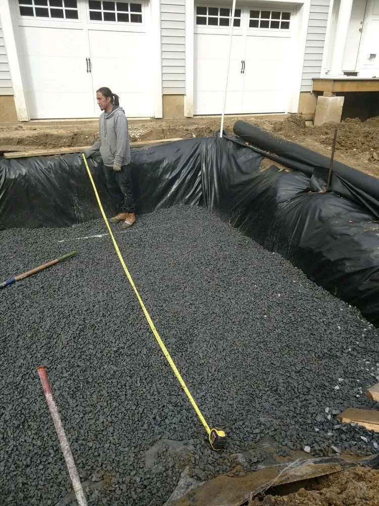 Professional yard cleanup service experts serving Wenonah, NJ - Lasting Impression Landscaping