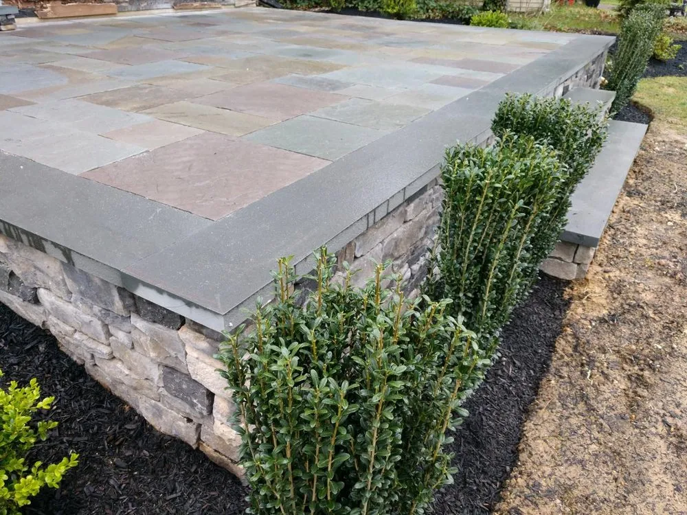 Trusted landscape design experts serving Wenonah, NJ - Lasting Impression Landscaping