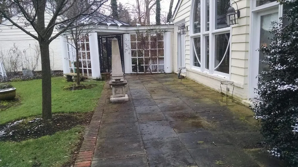 Trusted landscape installation in Wenonah, NJ - Lasting Impression Landscaping