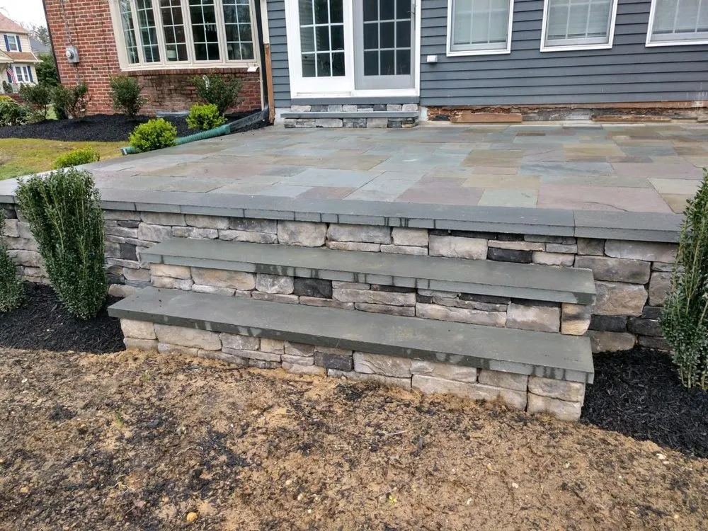 Affordable yard cleanup service in Wenonah, NJ - Lasting Impression Landscaping